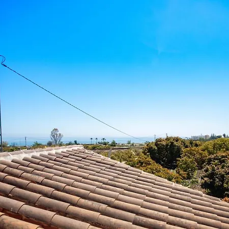 Villa En Ruisol By Centrall Alquileres Turisticos