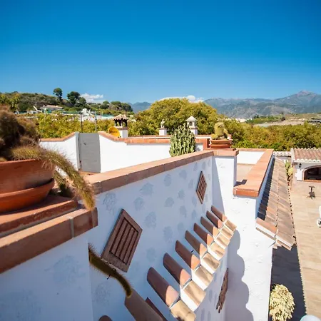 Villa En Ruisol By Centrall Alquileres Turisticos *