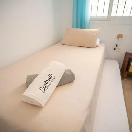 Villa En Ruisol By Centrall Alquileres Turisticos *