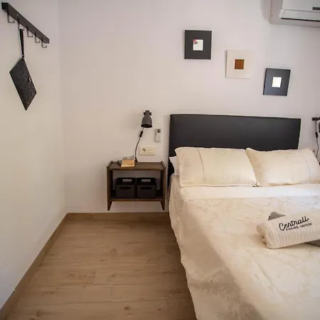 Villa En Ruisol By Centrall Alquileres Turisticos *