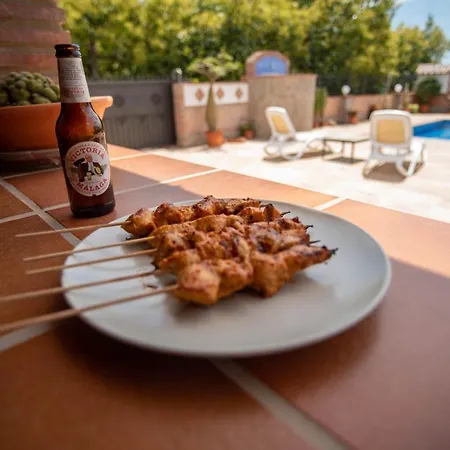 Villa En Ruisol By Centrall Alquileres Turisticos *