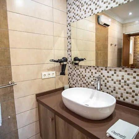 En Ruisol By Centrall Alquileres Turisticos Villa *