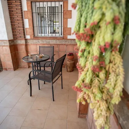 En Ruisol By Centrall Alquileres Turisticos * Nerja