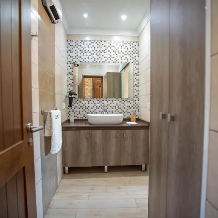 Villa En Ruisol By Centrall Alquileres Turisticos