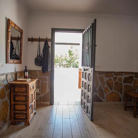 Villa En Ruisol By Centrall Alquileres Turisticos