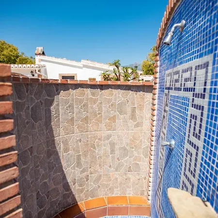 Villa En Ruisol By Centrall Alquileres Turisticos