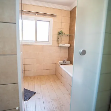 En Ruisol By Centrall Alquileres Turisticos * Nerja