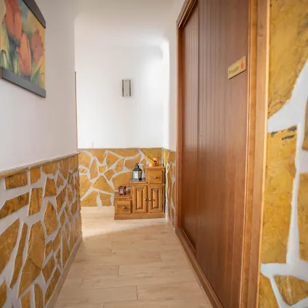 Villa En Ruisol By Centrall Alquileres Turísticos Nerja