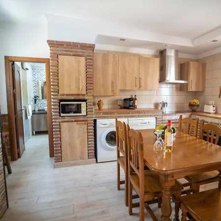 En Ruisol By Centrall Alquileres Turisticos Villa *