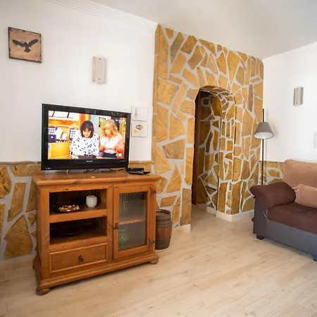 En Ruisol By Centrall Alquileres Turisticos Villa Nerja