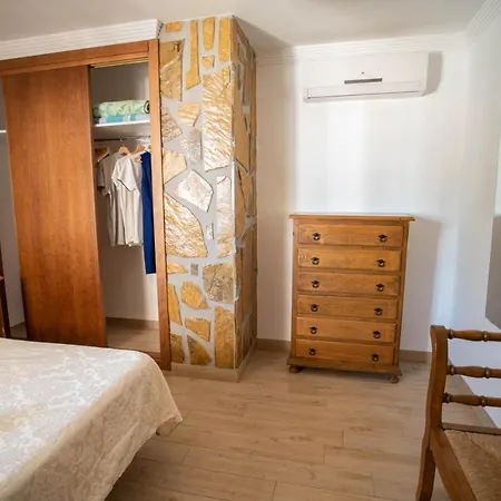 En Ruisol By Centrall Alquileres Turisticos Villa *