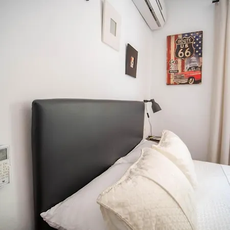 En Ruisol By Centrall Alquileres Turisticos