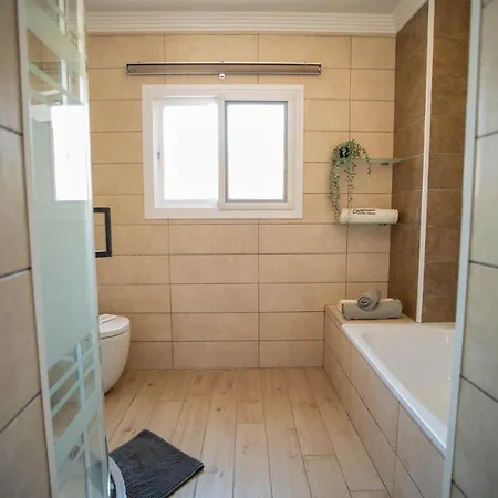 En Ruisol By Centrall Alquileres Turisticos Villa *