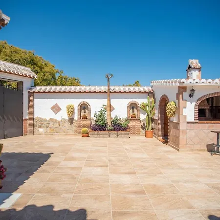 En Ruisol By Centrall Alquileres Turisticos Nerja