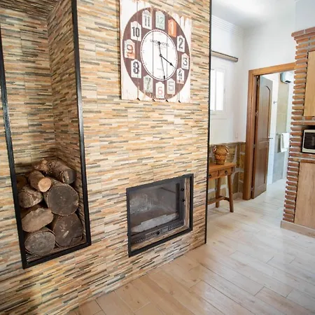 En Ruisol By Centrall Alquileres Turisticos Villa