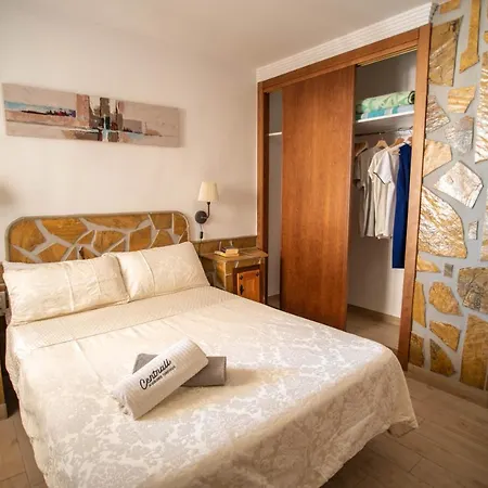 Villa En Ruisol By Centrall Alquileres Turisticos