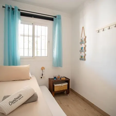 En Ruisol By Centrall Alquileres Turisticos Nerja