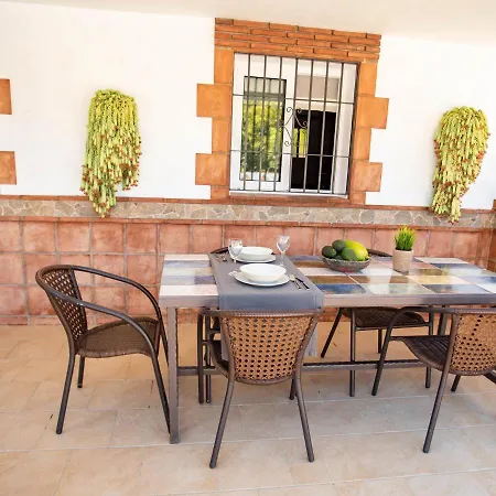 En Ruisol By Centrall Alquileres Turisticos Villa *