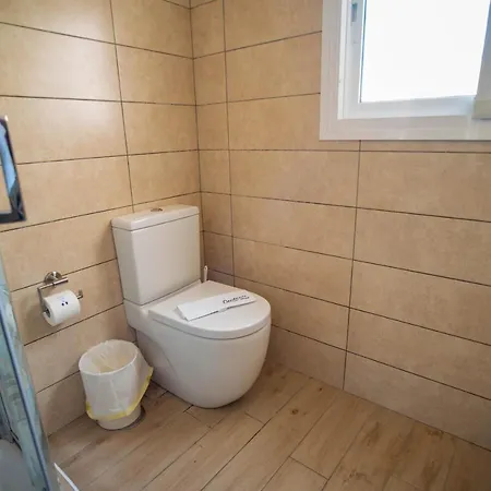 Villa En Ruisol By Centrall Alquileres Turisticos *