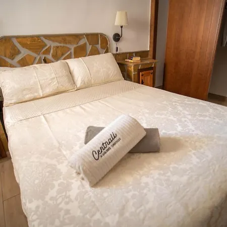 En Ruisol By Centrall Alquileres Turisticos Villa *