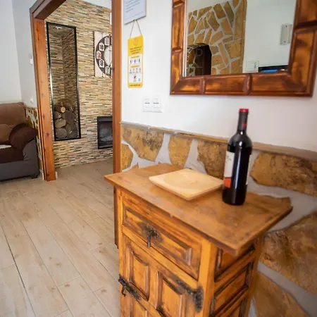 Villa En Ruisol By Centrall Alquileres Turisticos *